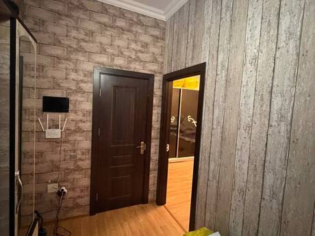 Сдаётся 2-комнатная квартира в новостройке, Bayıl, 70 м², 600 AZN/мес, фото 2 / 5