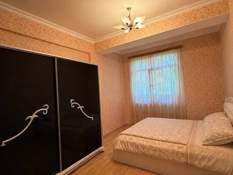 Elan №6541756 - Bakı, Bayıl q., 2 otaqlı, 70 m², 14/18 mərtəbə