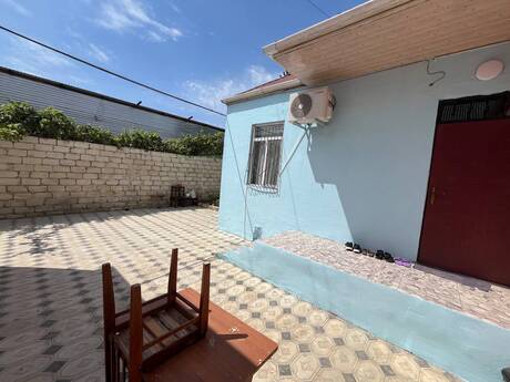 Biləcəridə 3 otaqlı həyət evi satılır, 80 m², 94 500 AZN, şəkil 2 / 12
