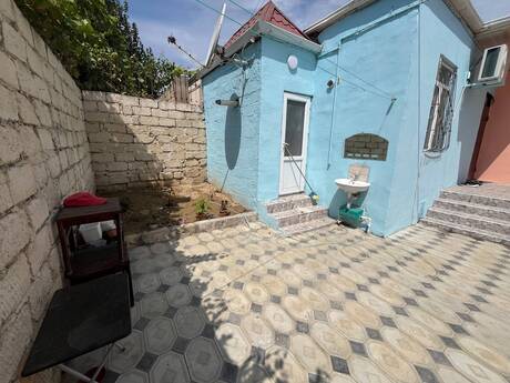 Biləcəridə 3 otaqlı həyət evi satılır, 80 m², 94 500 AZN, şəkil 3 / 12