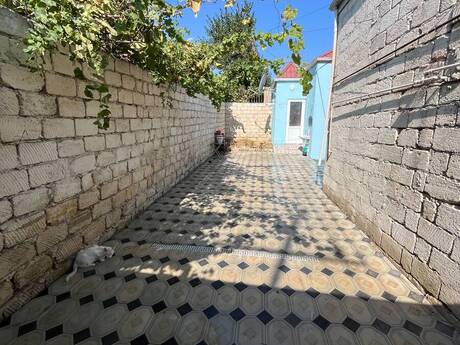 Biləcəridə 3 otaqlı həyət evi satılır, 80 m², 94 500 AZN, şəkil 5 / 12