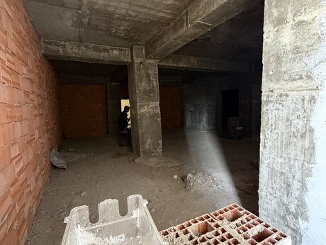 Nərimanovda 2 otaqlı yeni tikili mənzil satılır, 64 m², 115 000 AZN, şəkil 4 / 4