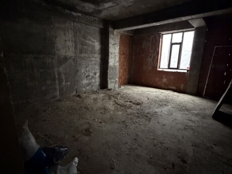 Nərimanovda 2 otaqlı yeni tikili mənzil satılır, 64 m², 115 000 AZN, şəkil 3 / 4