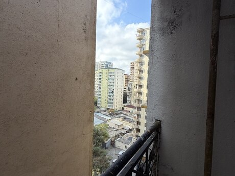 2 otaqlı mənzil, 64 m², Nərimanov, 115 000 AZN
