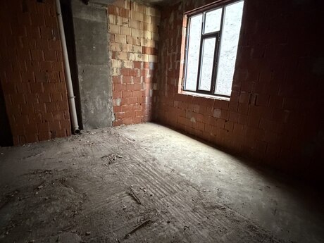 Nərimanovda 2 otaqlı yeni tikili mənzil satılır, 64 m², 115 000 AZN, şəkil 2 / 4