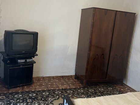 1-room house for rent in Elmlər Akademiyası, 23 m², 220 AZN/mo, photo 4 / 4