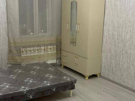 Köhnə Günəşlidə 2 otaqlı köhnə tikili mənzil kirayə verilir, 40 m², 500 AZN/ay, şəkil 3 / 12