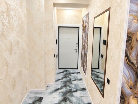 Masazırda 3 otaqlı yeni tikili mənzil satılır, 84 m², 132 000 AZN, şəkil 3 / 11