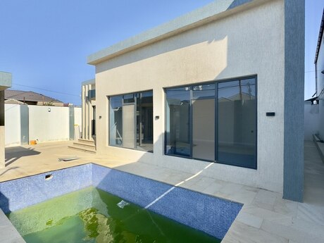4-room house for sale in Mərdəkan, 150 m², 178 000 AZN, photo 2 / 11