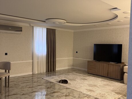 Binədə 5 otaqlı həyət evi satılır, 600 m², 250 000 AZN, şəkil 4 / 9