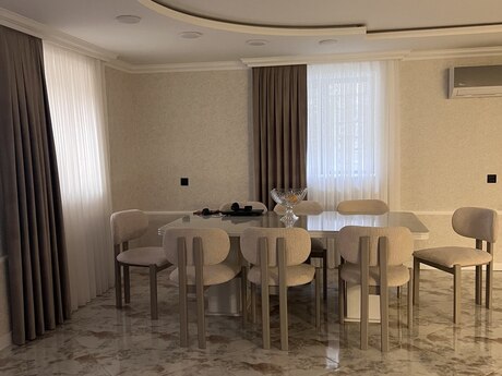 Binədə 5 otaqlı həyət evi satılır, 600 m², 250 000 AZN, şəkil 5 / 9