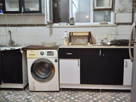 Yasamalda 4 otaqlı həyət evi kirayə verilir, 64 m², 120 AZN/ay, şəkil 2 / 4