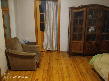Yasamalda 4 otaqlı həyət evi kirayə verilir, 64 m², 120 AZN/ay, şəkil 3 / 4