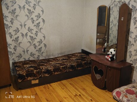 4 otaq · 64 m², Yasamal