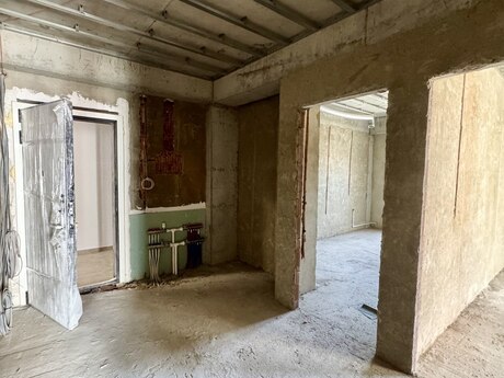 City Garden kompleksində 3 otaqlı yeni tikili mənzil satılır, 107 m², 350 000 AZN, şəkil 3 / 12