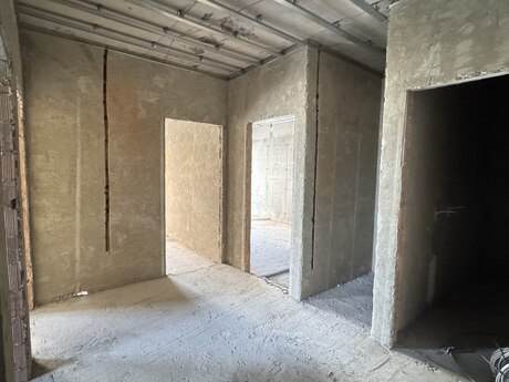 Elan №6541788 - Bakı, Bakmil m., 3 otaqlı, 106.7 m², 11/18 mərtəbə