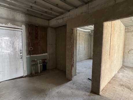 City Garden kompleksində 3 otaqlı yeni tikili mənzil satılır, 107 m², 350 000 AZN, şəkil 5 / 12