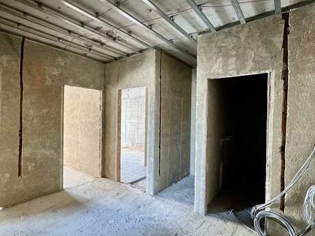 City Garden kompleksində 3 otaqlı yeni tikili mənzil satılır, 107 m², 350 000 AZN, şəkil 4 / 12