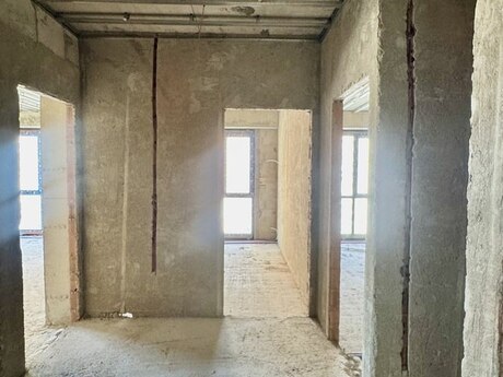 City Garden kompleksində 3 otaqlı yeni tikili mənzil satılır, 107 m², 350 000 AZN, şəkil 2 / 12