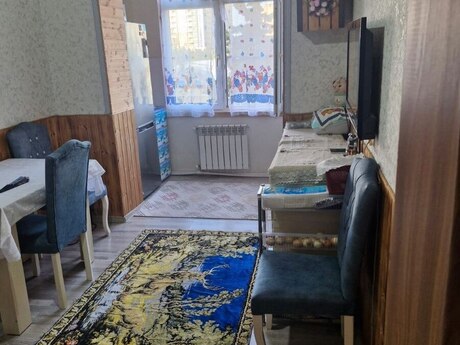 Продаётся 1-комнатная квартира в старом фонде, Xalqlar Dostluğu, 31 м², 100 000 AZN, фото 3 / 5