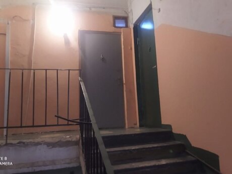 Продаётся 1-комнатная квартира в старом фонде, Xalqlar Dostluğu, 31 м², 100 000 AZN, фото 5 / 5