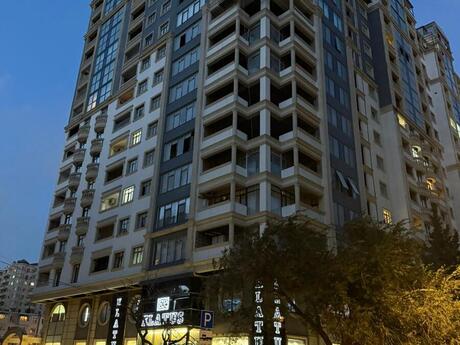 Elan №6541800 - Bakı, Gənclik m., 3 otaqlı, 150 m², 14/18 mərtəbə