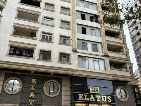 Gənclikdə 3 otaqlı yeni tikili mənzil satılır, 150 m², 350 000 AZN, şəkil 3 / 10