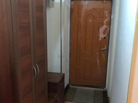 İnşaatçılarda 1 otaqlı köhnə tikili mənzil kirayə verilir, 31 m², 600 AZN/ay, şəkil 3 / 12