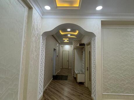 Продаётся 2-комнатная квартира в новостройке, Gənclik, 96 м², 305 000 AZN, фото 5 / 12
