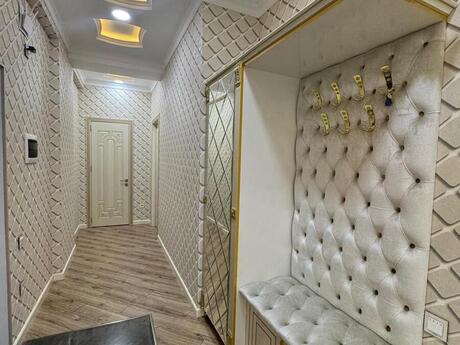 Продаётся 2-комнатная квартира в новостройке, Gənclik, 96 м², 305 000 AZN, фото 4 / 12