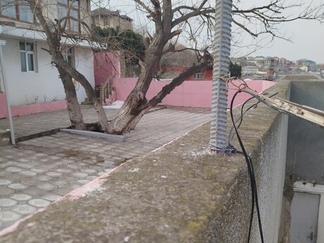 3 otaq · 70 m², M.Ə.Rəsulzadə