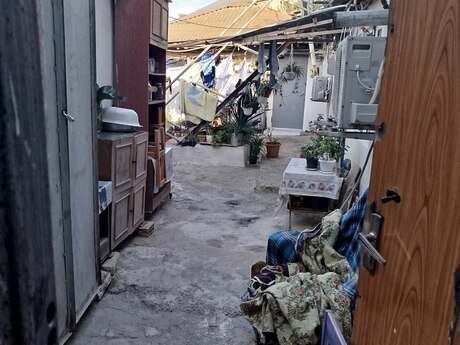 M.Ə.Rəsulzadədə 3 otaqlı həyət evi satılır, 70 m², 40 000 AZN, şəkil 3 / 9