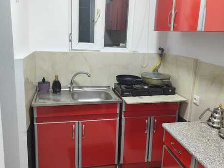 Azadlıq Prospektidə 1 otaqlı həyət evi kirayə verilir, 20 m², 350 AZN/ay, şəkil 3 / 4