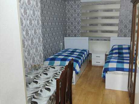 Azadlıq Prospektidə 1 otaqlı həyət evi kirayə verilir, 20 m², 350 AZN/ay, şəkil 2 / 4