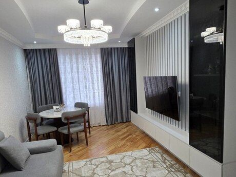Bakıxanovda 3 otaqlı köhnə tikili mənzil satılır, 85 m², 239 000 AZN, şəkil 5 / 12
