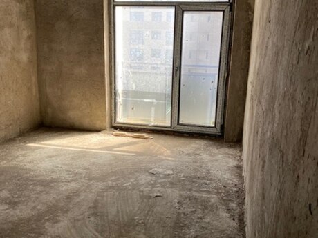 Nəsimidə 4 otaqlı yeni tikili mənzil satılır, 130 m², 546 000 AZN, şəkil 4 / 12