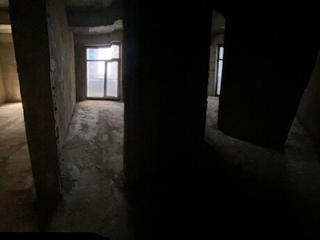 Nəsimidə 4 otaqlı yeni tikili mənzil satılır, 130 m², 546 000 AZN, şəkil 2 / 12