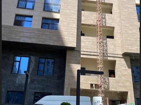 4 otaqlı mənzil, 130 m², Nəsimi, 546 000 AZN