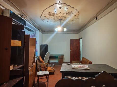Объявление №6541824 - Хырдалан, Хырдалан, 1-комн., 50 м², 2/5 этаж