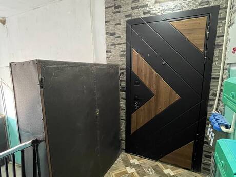 4 otaq · 87 m² · 5/5 mərtəbə, Lökbatan