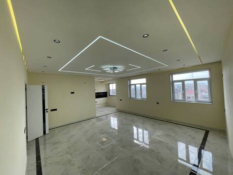 Lökbatanda 4 otaqlı köhnə tikili mənzil satılır, 87 m², 170 000 AZN, şəkil 5 / 12