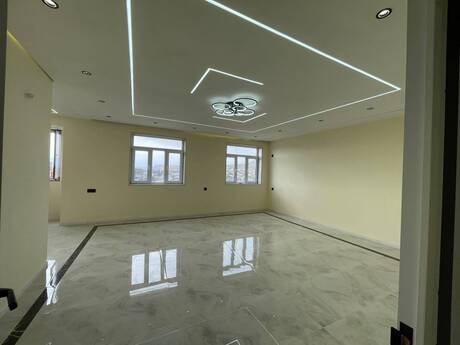 Lökbatanda 4 otaqlı köhnə tikili mənzil satılır, 87 m², 170 000 AZN, şəkil 4 / 12