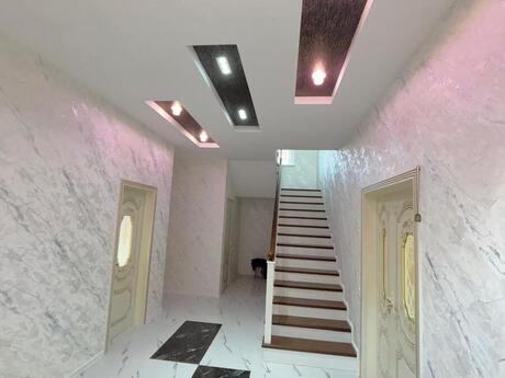 Объявление №6541807 - Хырдалан, Хырдалан, 6-комн., 240 м²