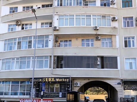 2 otaq · 84 m² · 11/16 mərtəbə, 20 Yanvar