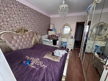 Nəsimidə 3 otaqlı köhnə tikili mənzil satılır, 70 m², 235 000 AZN, şəkil 2 / 6