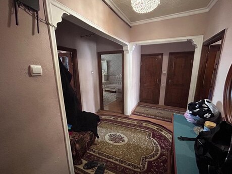 Nəsimidə 3 otaqlı köhnə tikili mənzil satılır, 70 m², 235 000 AZN, şəkil 4 / 6