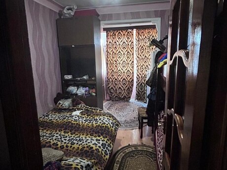 Nəsimidə 3 otaqlı köhnə tikili mənzil satılır, 70 m², 235 000 AZN, şəkil 3 / 6