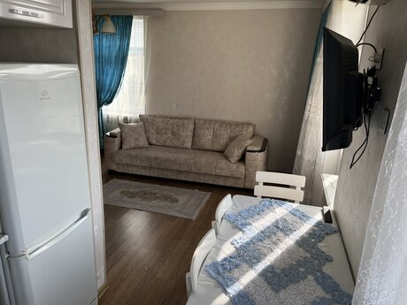 Şah İsmayıl Xətaidə 1 otaqlı köhnə tikili mənzil kirayə verilir, 30 m², 850 AZN/ay, şəkil 5 / 12