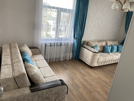 Şah İsmayıl Xətaidə 1 otaqlı köhnə tikili mənzil kirayə verilir, 30 m², 850 AZN/ay, şəkil 4 / 12