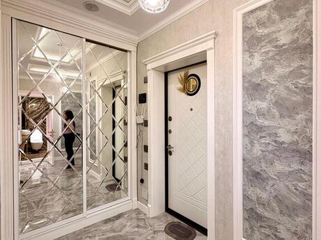 Lake City kompleksində 1 otaqlı yeni tikili mənzil kirayə verilir, 70 m², 400 AZN/ay, şəkil 5 / 7